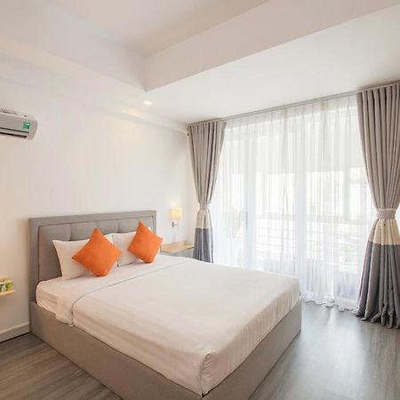 Zoolut Stay 271 Hô Chi Minh-Ville Extérieur photo