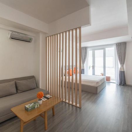 Zoolut Stay 271 Hô Chi Minh-Ville Extérieur photo