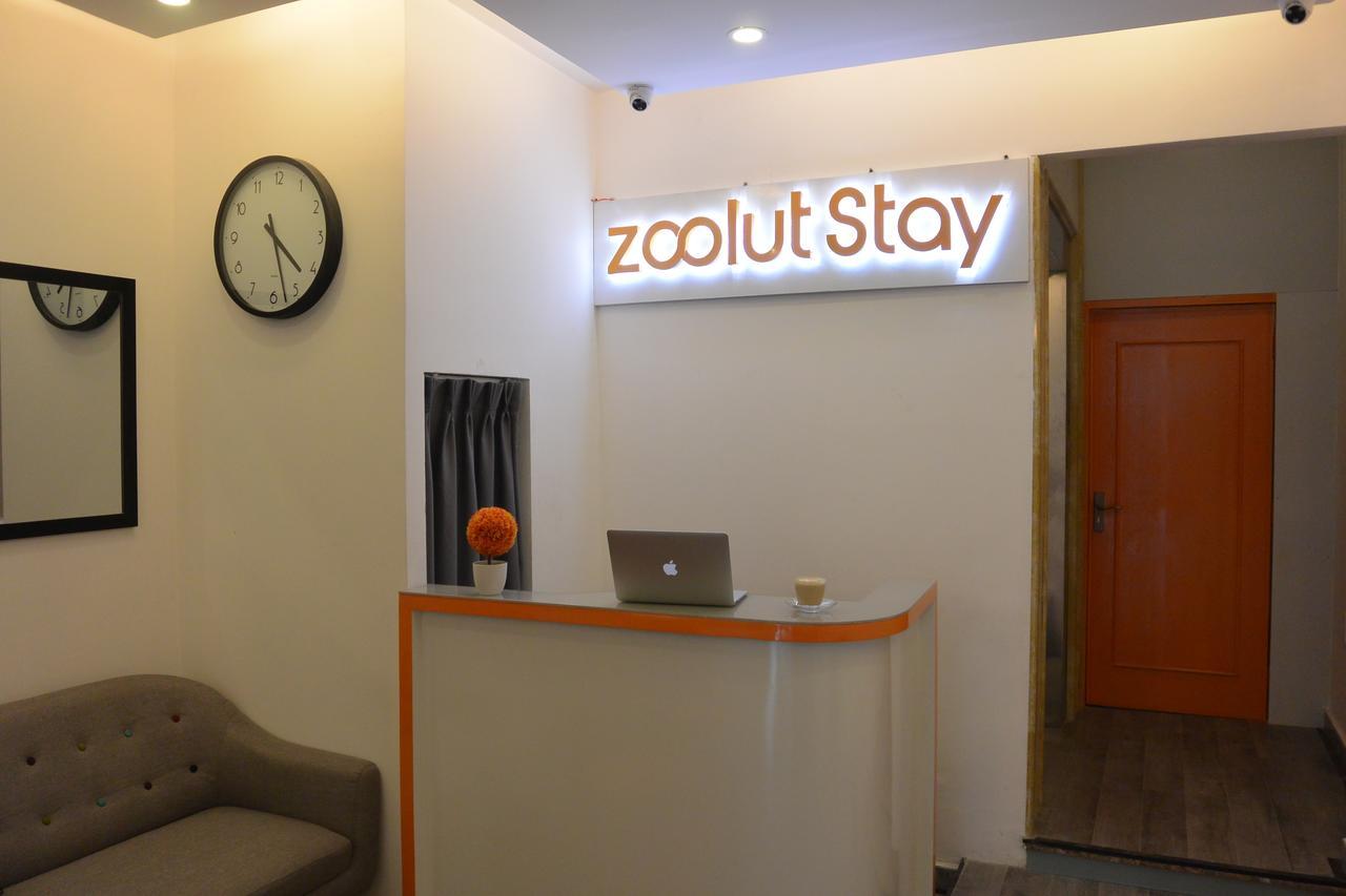 Zoolut Stay 271 Hô Chi Minh-Ville Extérieur photo