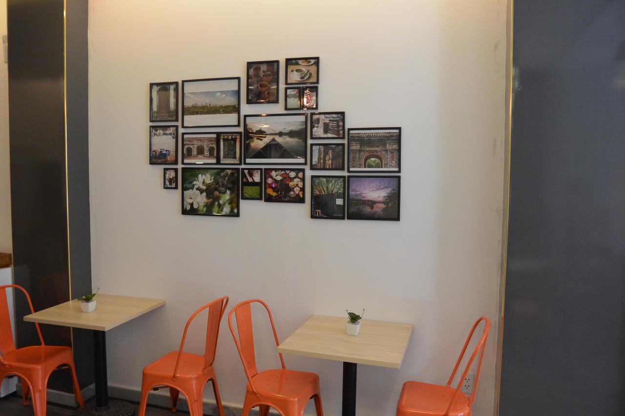 Zoolut Stay 271 Hô Chi Minh-Ville Extérieur photo