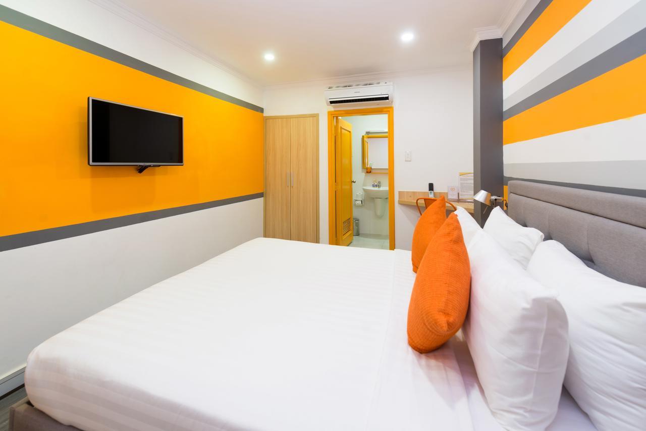 Zoolut Stay 271 Hô Chi Minh-Ville Extérieur photo