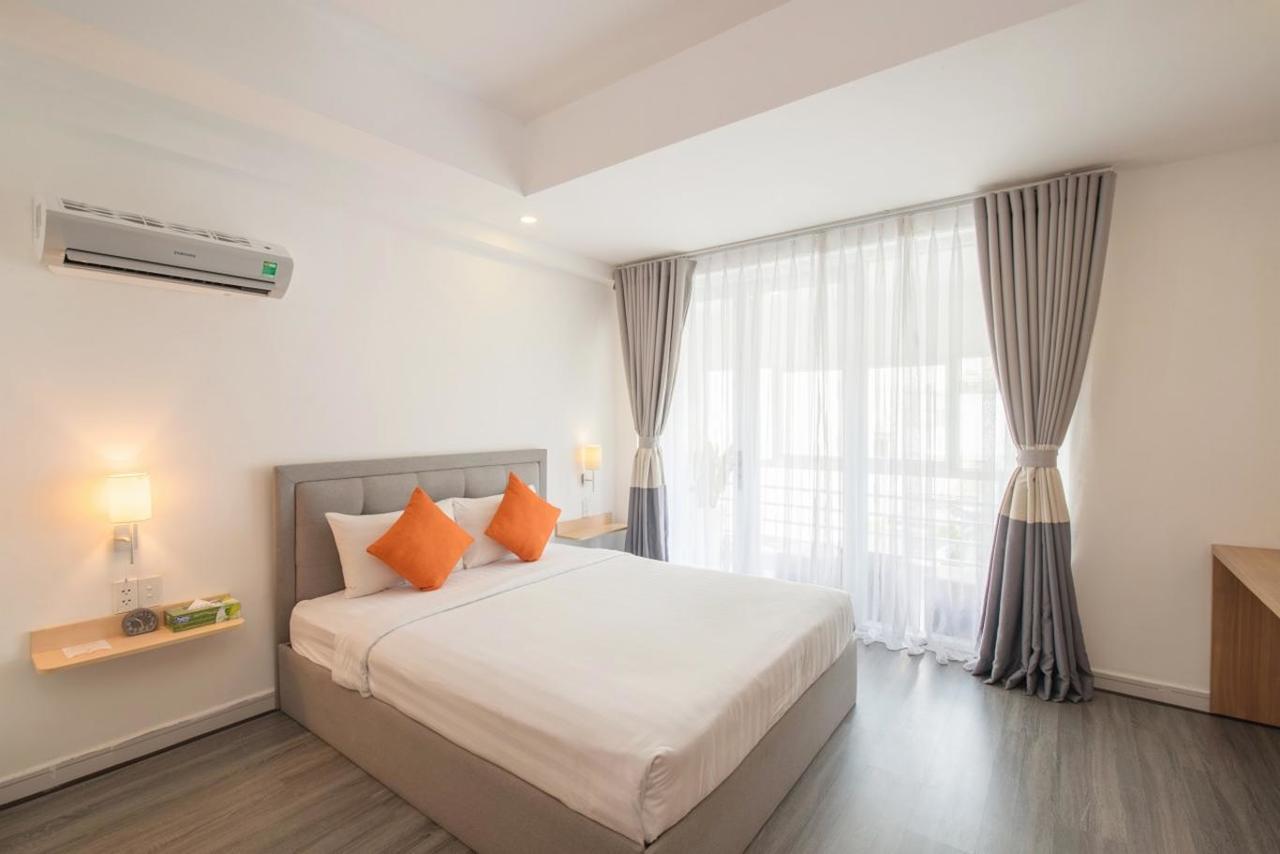 Zoolut Stay 271 Hô Chi Minh-Ville Extérieur photo