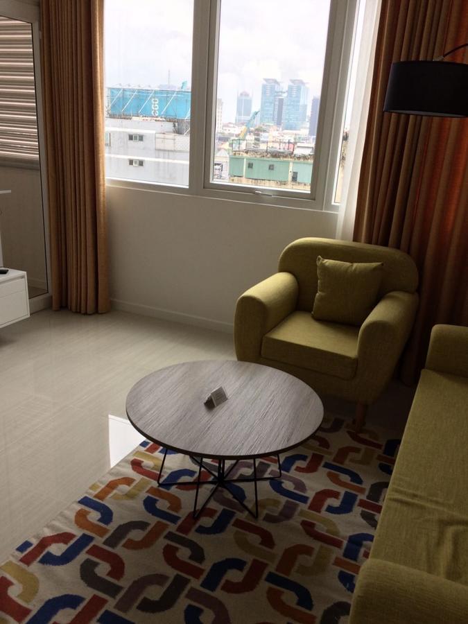 Zoolut Stay 271 Hô Chi Minh-Ville Extérieur photo