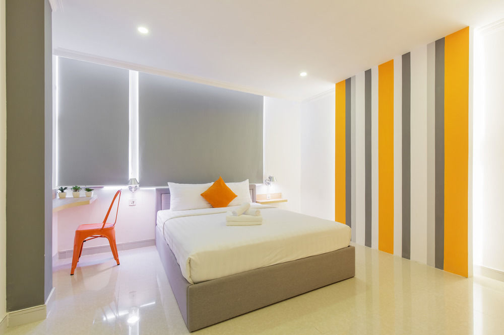 Zoolut Stay 271 Hô Chi Minh-Ville Extérieur photo