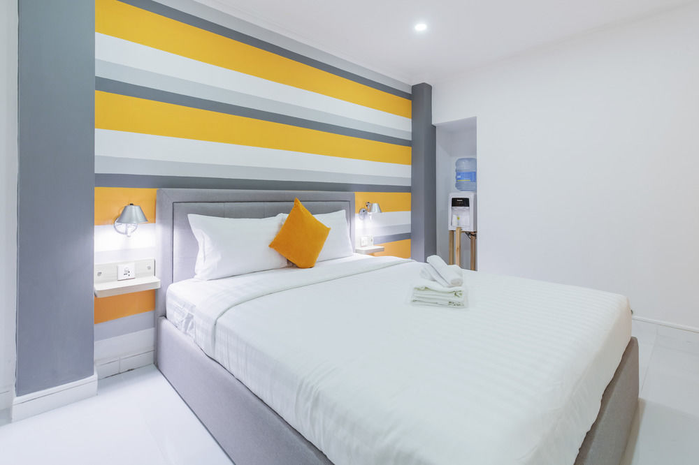 Zoolut Stay 271 Hô Chi Minh-Ville Extérieur photo