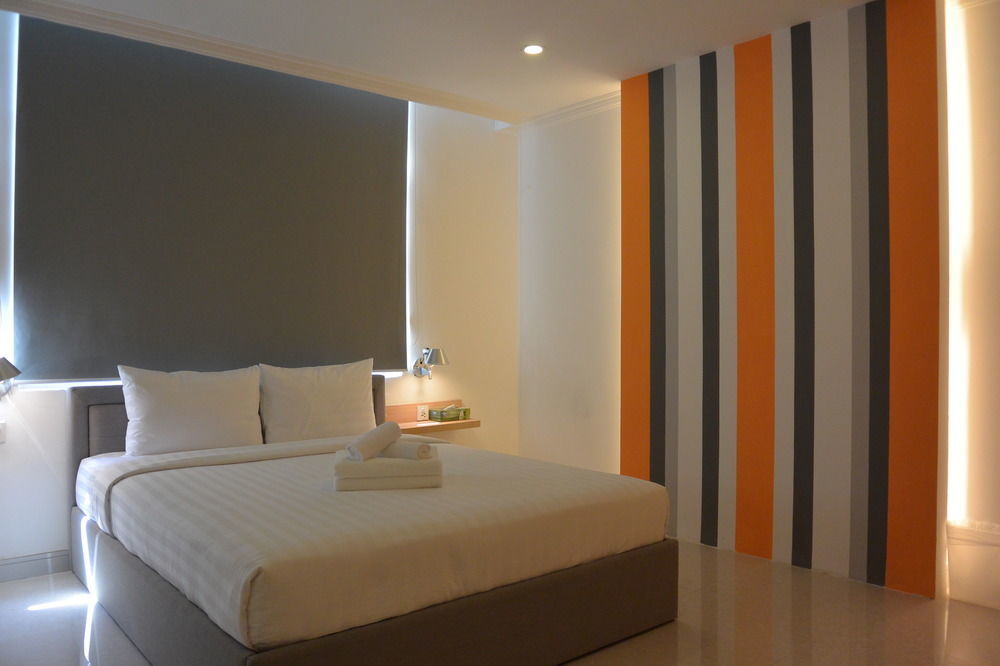 Zoolut Stay 271 Hô Chi Minh-Ville Extérieur photo