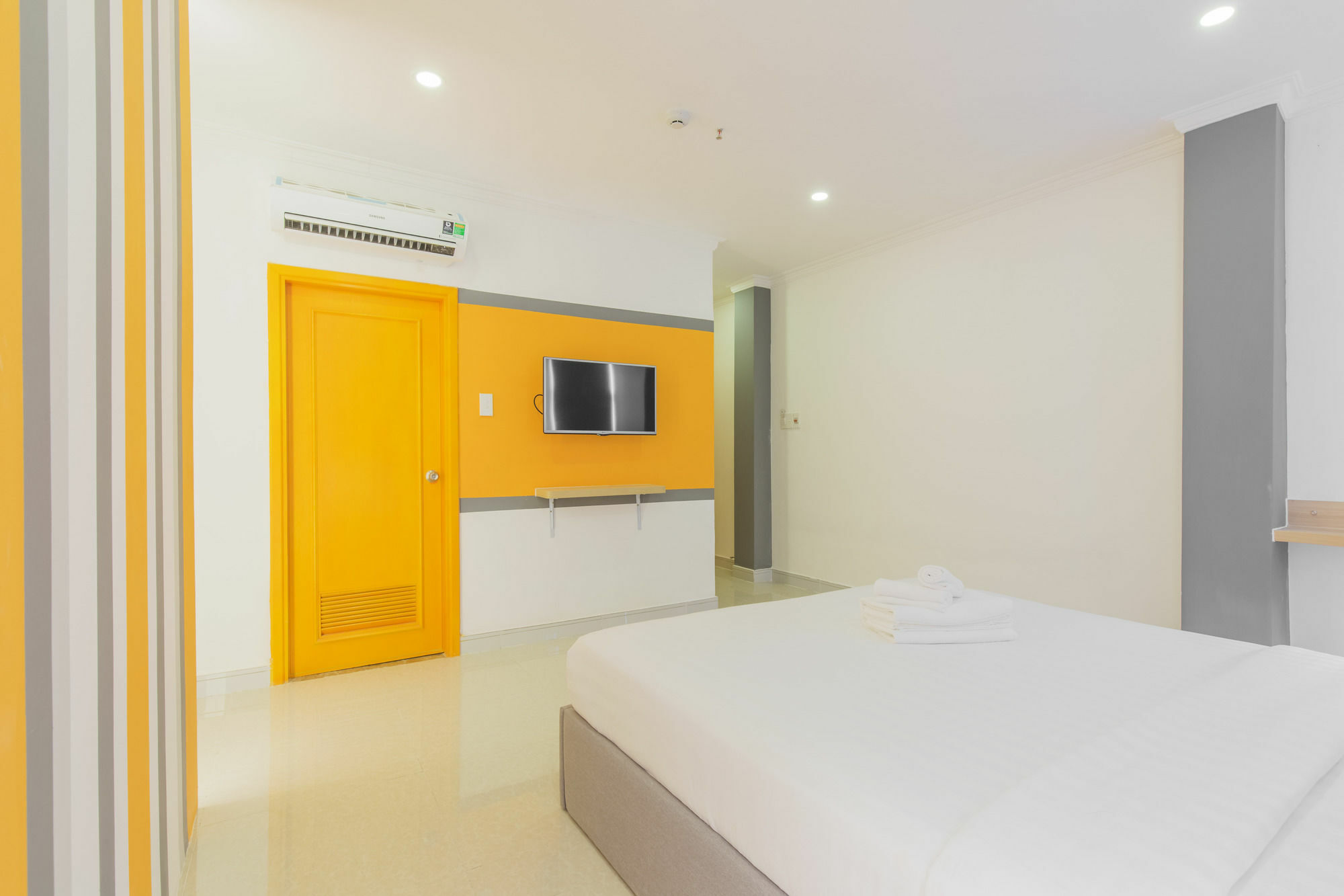 Zoolut Stay 271 Hô Chi Minh-Ville Extérieur photo
